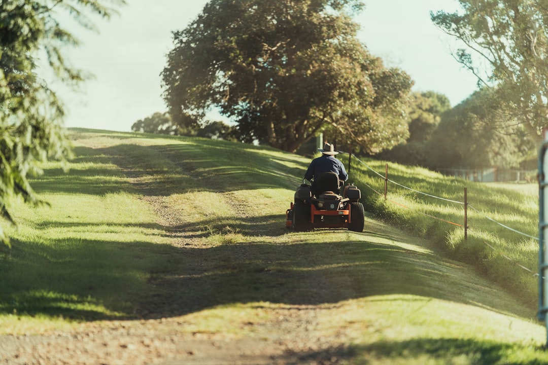 Unleash the Power of Spartan Mowers: The Ultimate Lawn Solution