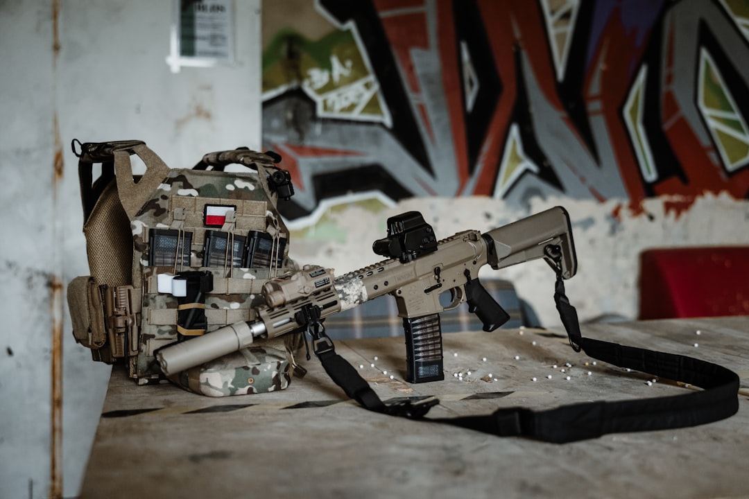 Photo Tactical Gear